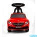 Машинка-каталка Caretero Mercedes AMG